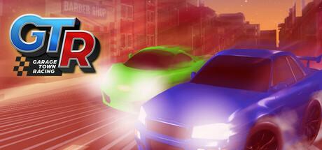 GTR Garage Town Racing