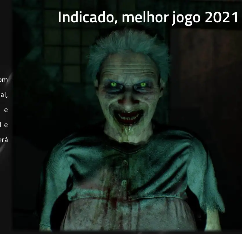 Opus Castle, projeto de jogo
