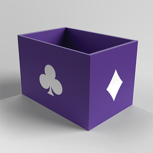 Poker Depot - app de gerenciamento de torneios de poker